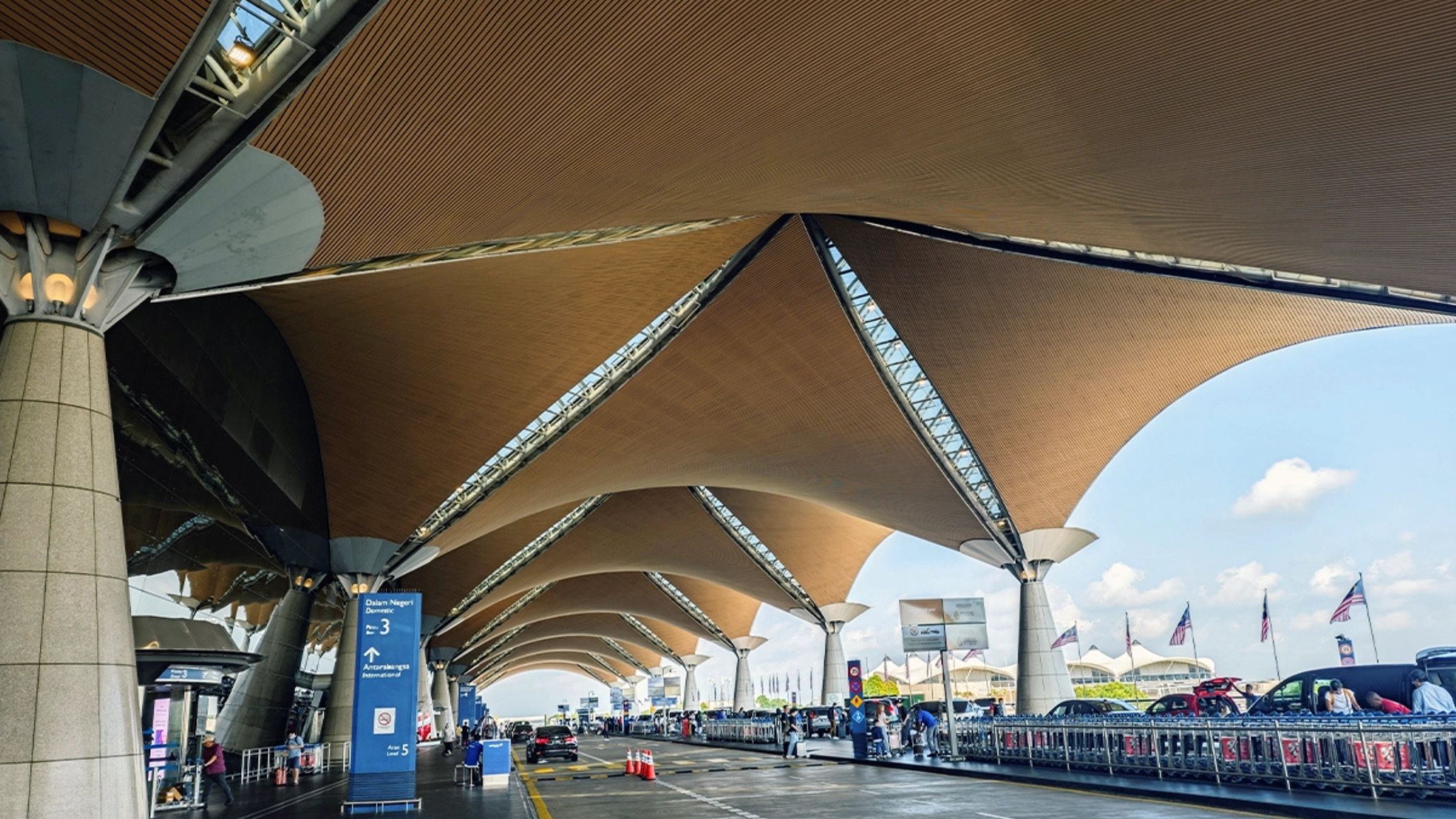Kuala Lumpur International Airport